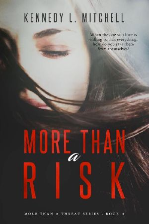 [More than a Threat 02] • More Than a Risk